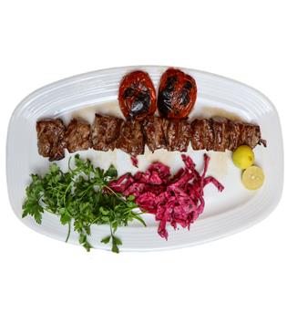 کباب فیله بره
