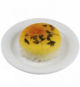 کته پلو