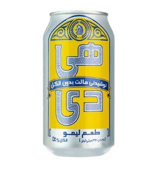 دلستر لیمویی