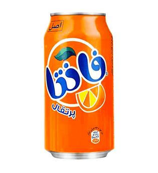 فانتا قوطی