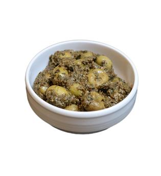 زیتون پرورده