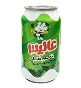 دوغ خوشگوار 