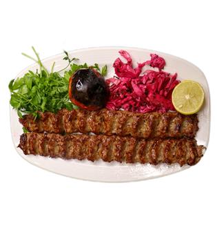 کباب کوبیده