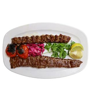 کباب سلطانی - گوساله